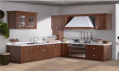 欧美风大橱柜图片欣赏